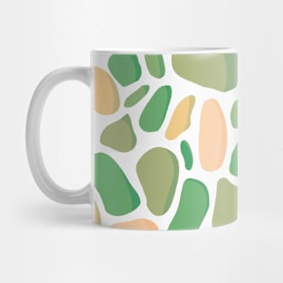 Patterns Mug